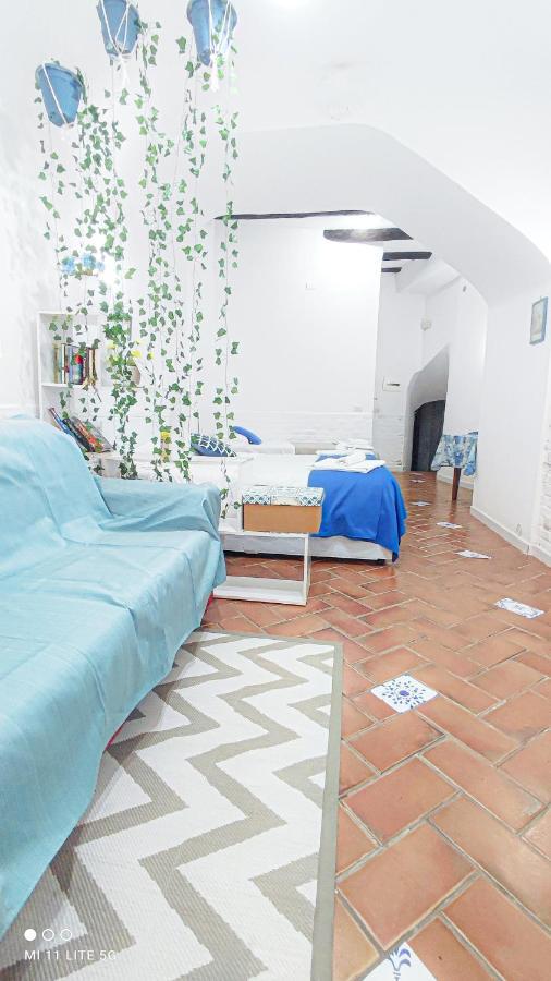 Appartamento Loft Monteoliveto By Napulitandream