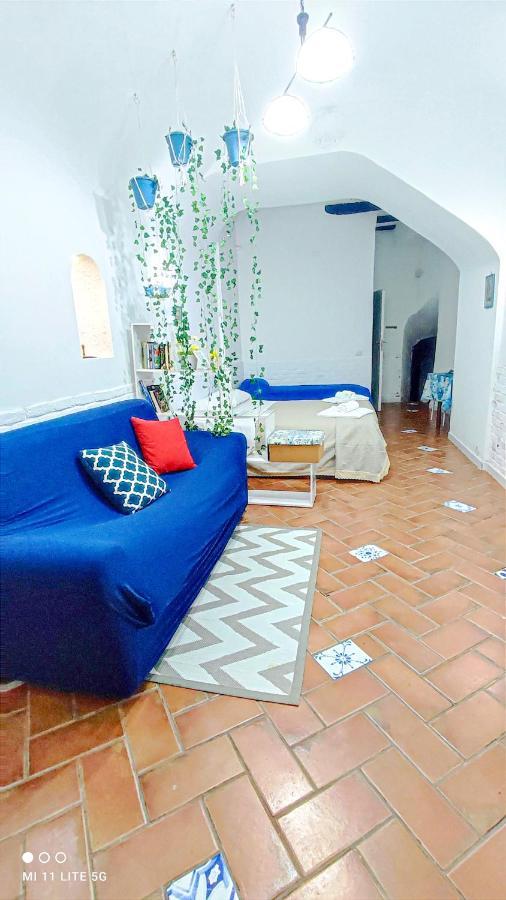 Loft Monteoliveto By Napulitandream Appartamento *